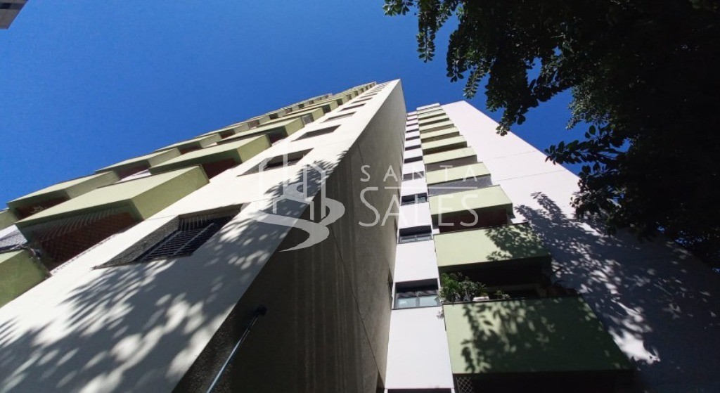 Apartamento, 1 quarto, 39 m² - Foto 18