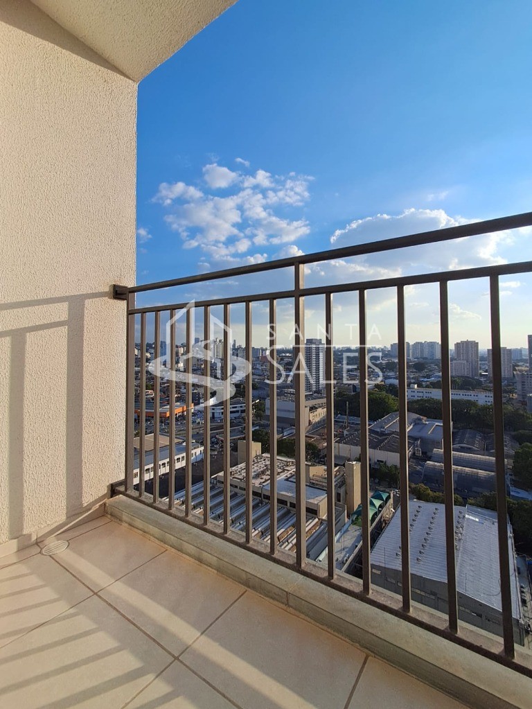 Apartamento, 2 quartos, 37 m² - Foto 9