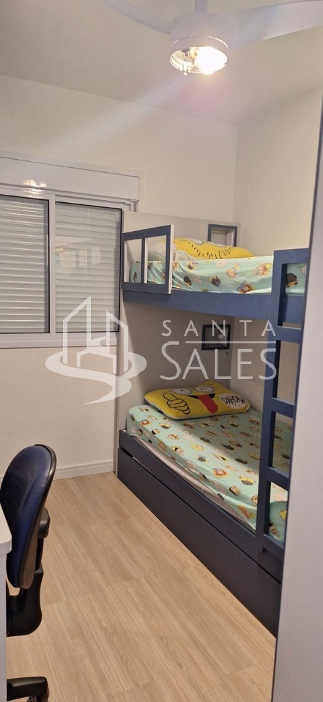 Apartamento, 2 quartos, 56 m² - Foto 14
