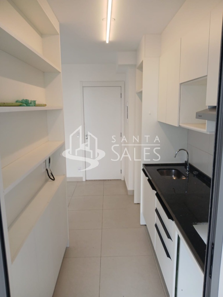 Kitnet-Studio, 58 m² - Foto 6