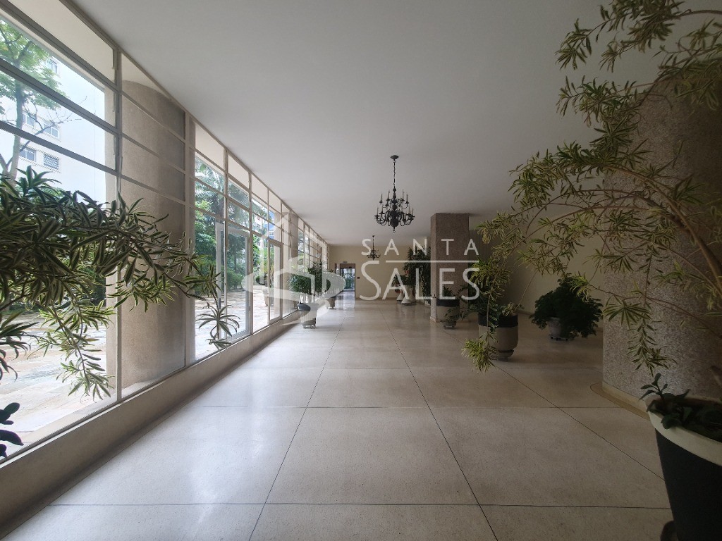 Apartamento, 2 quartos, 91 m² - Foto 2