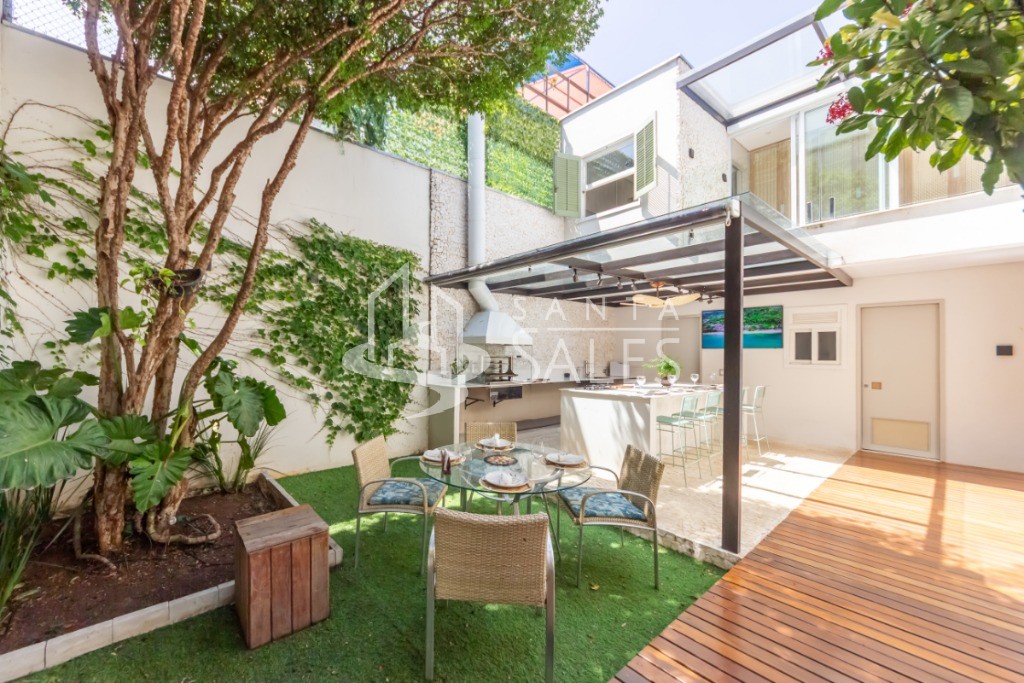 Casa, 3 quartos, 280 m² - Foto 58