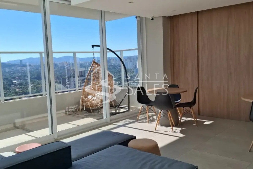 Kitnet-Studio, 25 m² - Foto 26