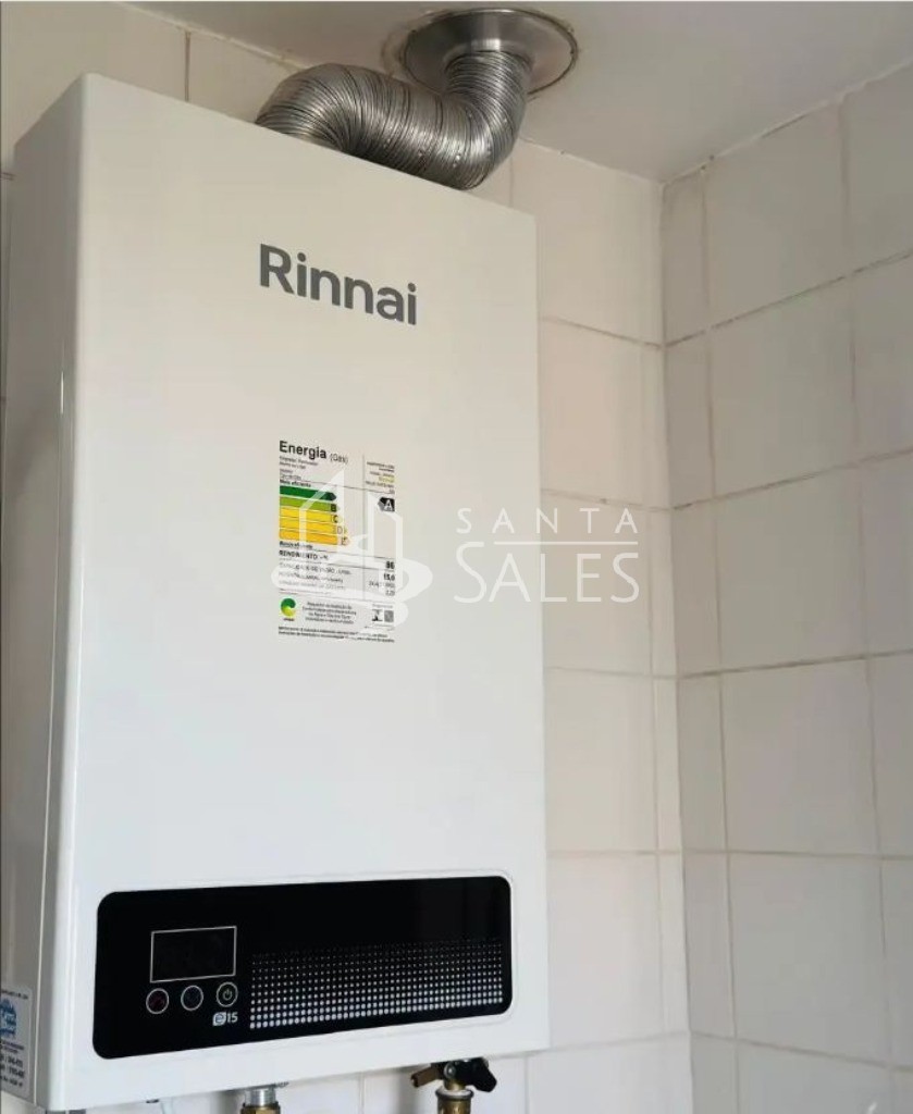 Apartamento, 3 quartos, 68 m² - Foto 29