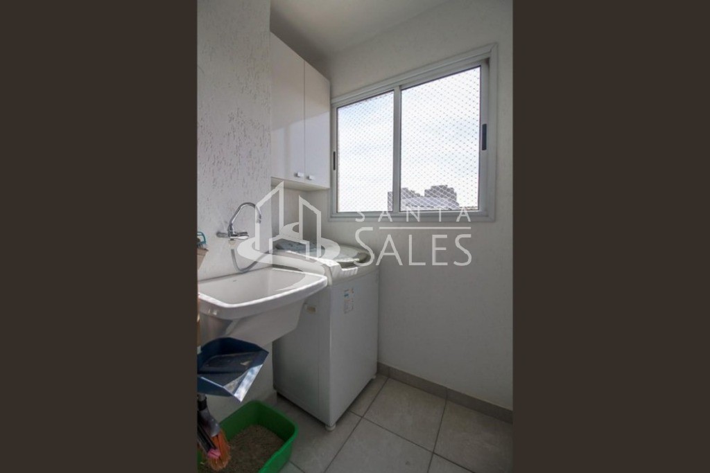 Apartamento, 2 quartos, 52 m² - Foto 14