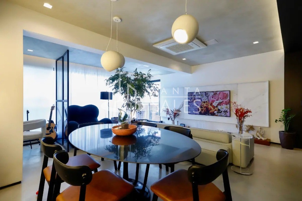 Cobertura, 1 quarto, 157 m² - Foto 41