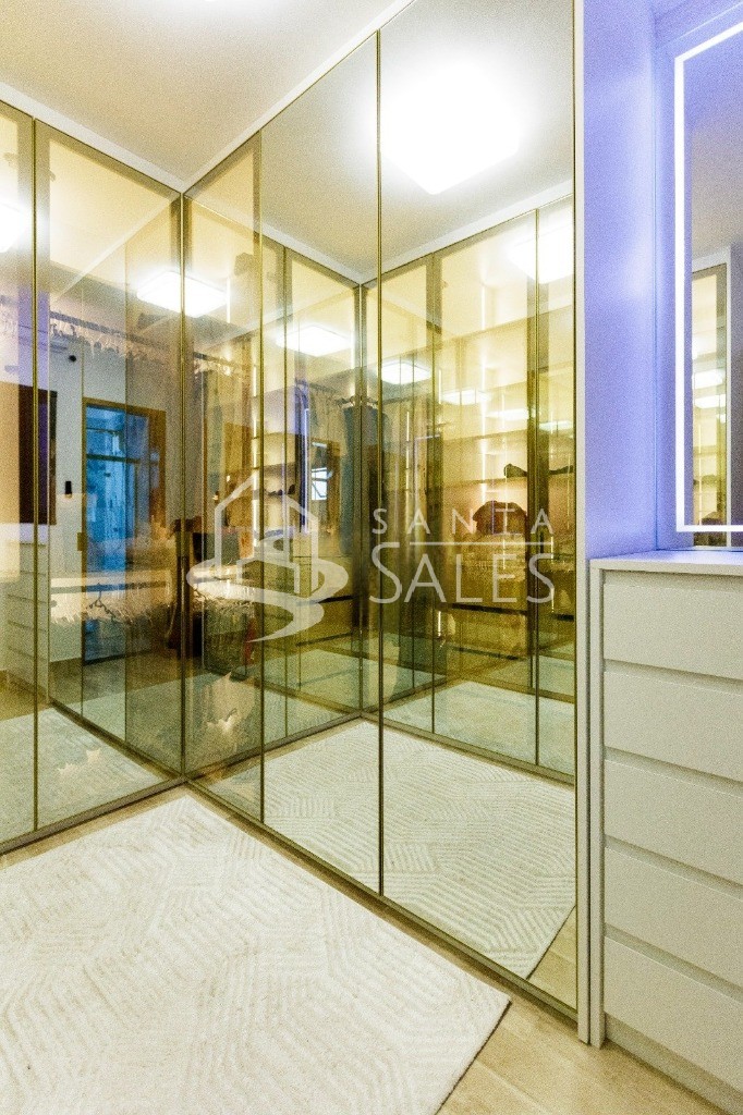Sobrado, 3 quartos - Foto 38