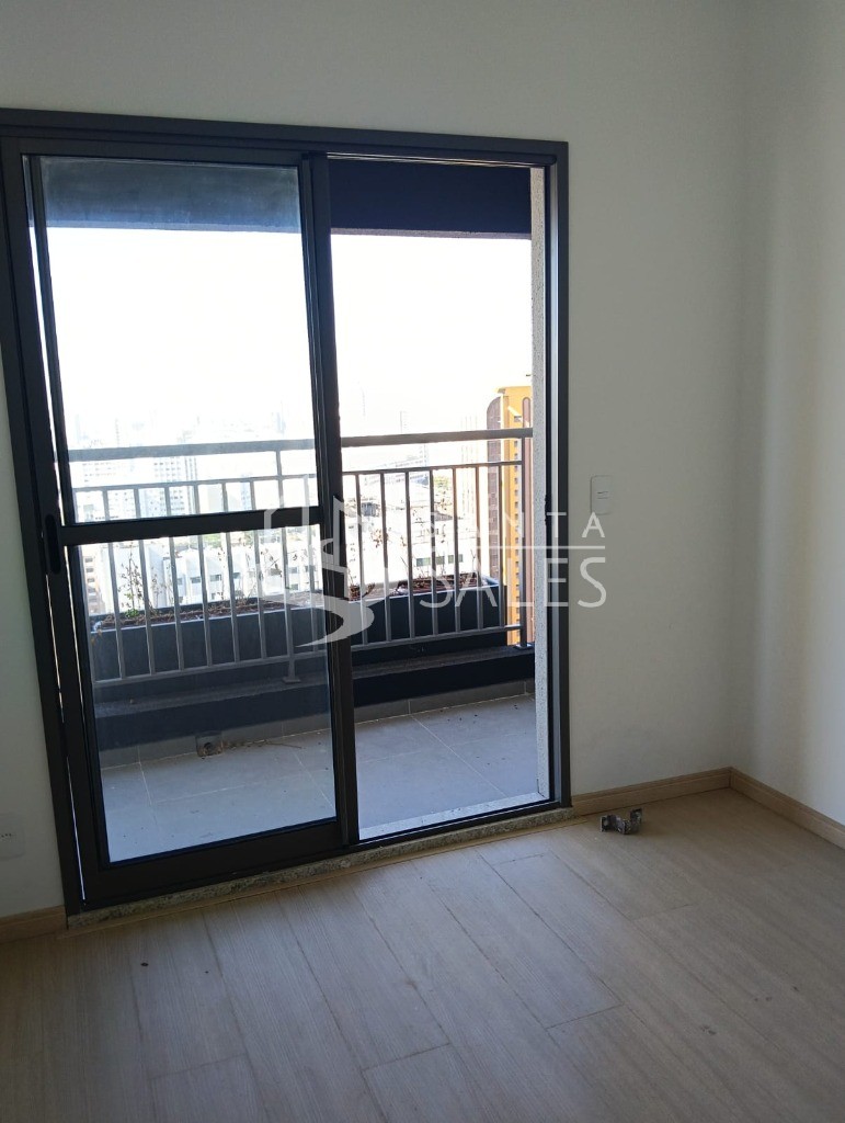 Apartamento, 1 quarto, 31 m² - Foto 2