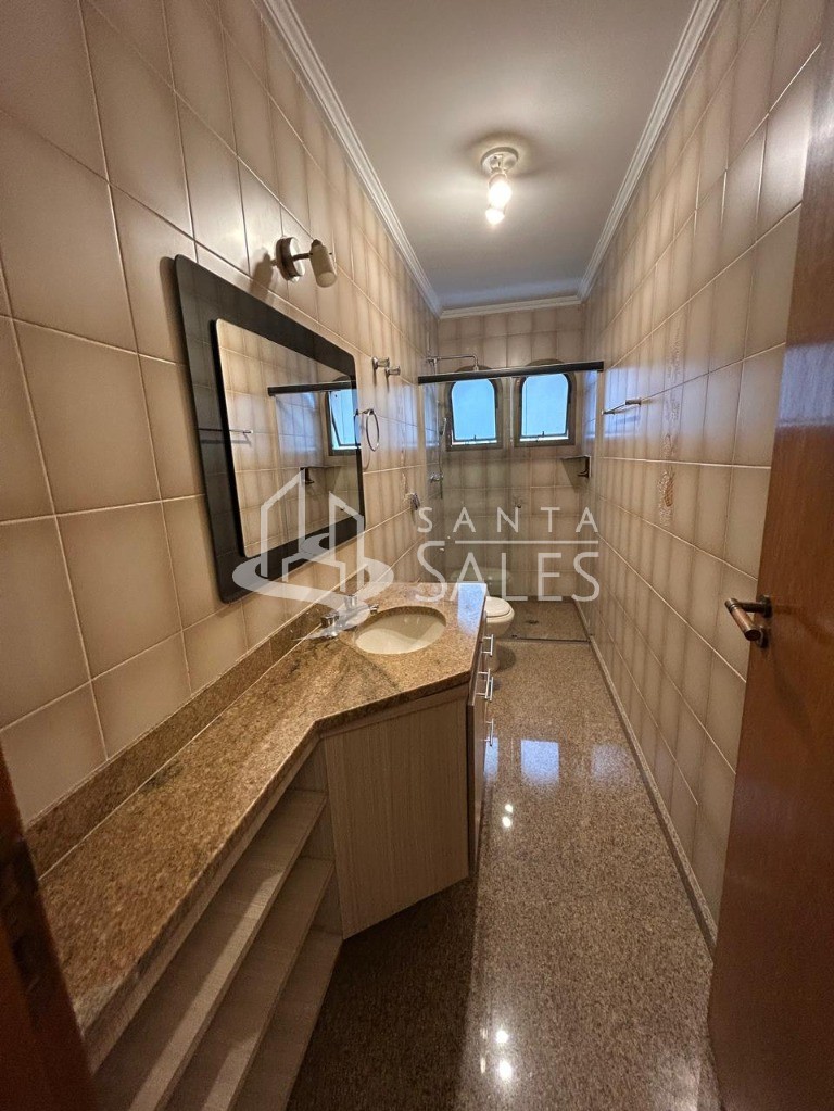 Apartamento, 3 quartos, 157 m² - Foto 2