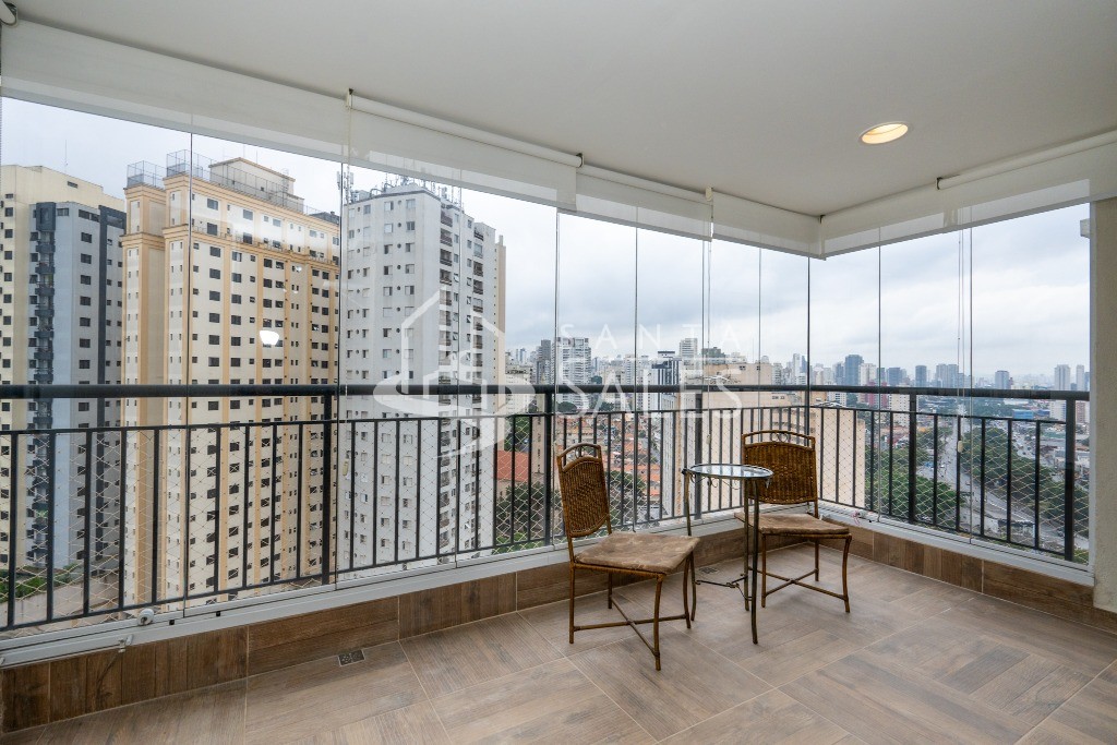 Apartamento, 2 quartos, 64 m² - Foto 17