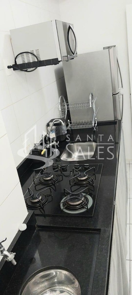 Kitnet-Studio, 28 m² - Foto 19