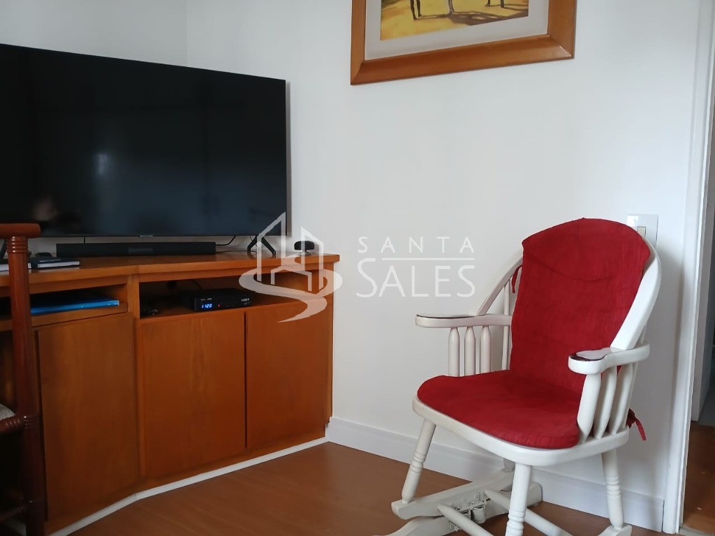 Apartamento, 3 quartos, 74 m² - Foto 1