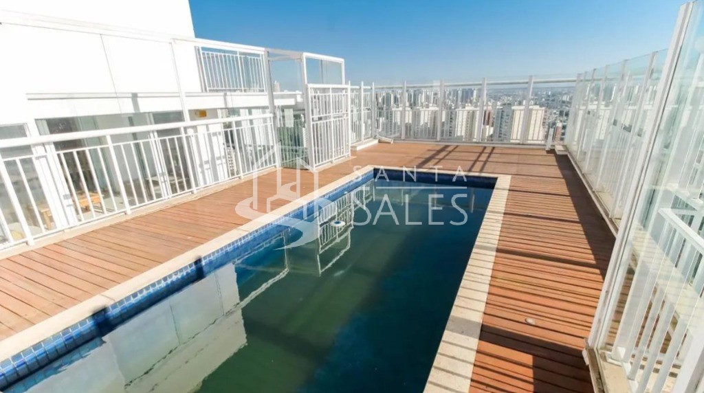 Apartamento, 3 quartos, 177 m² - Foto 30