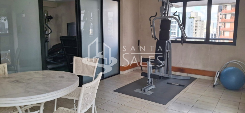 Apartamento, 1 quarto, 45 m² - Foto 16