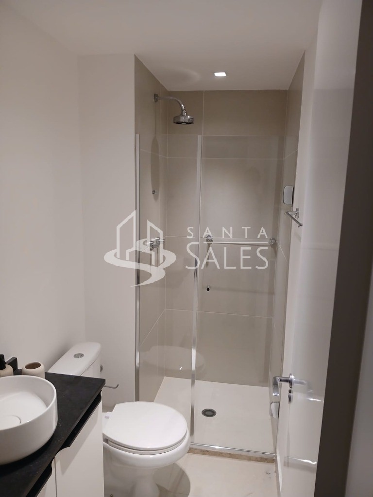 Kitnet-Studio, 58 m² - Foto 12