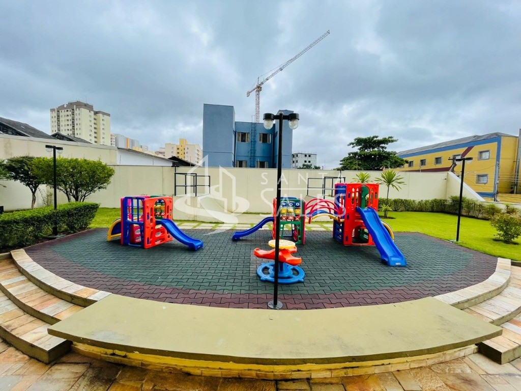 Apartamento, 2 quartos, 44 m² - Foto 19