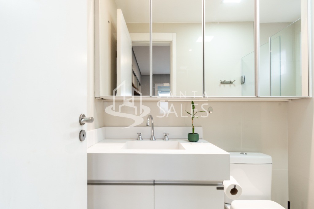 Apartamento, 1 quarto, 67 m² - Foto 10