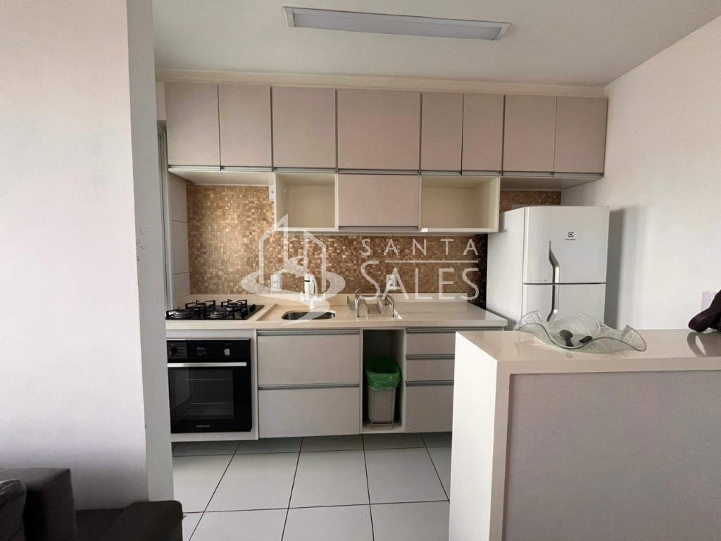 Apartamento, 1 quarto, 33 m² - Foto 33