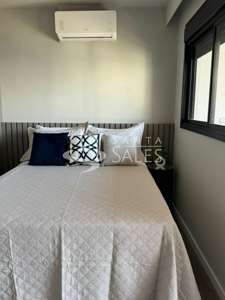 Kitnet-Studio, 27 m² - Foto 9