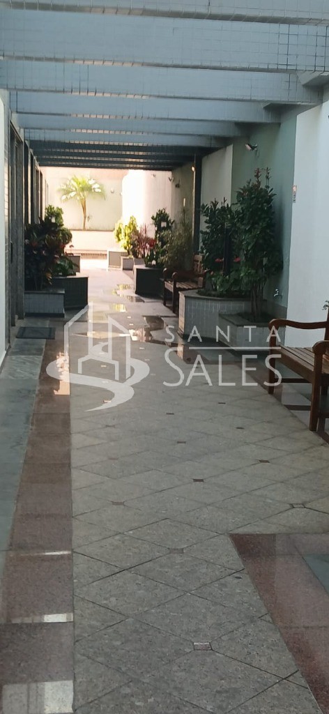 Apartamento, 4 quartos, 160 m² - Foto 39