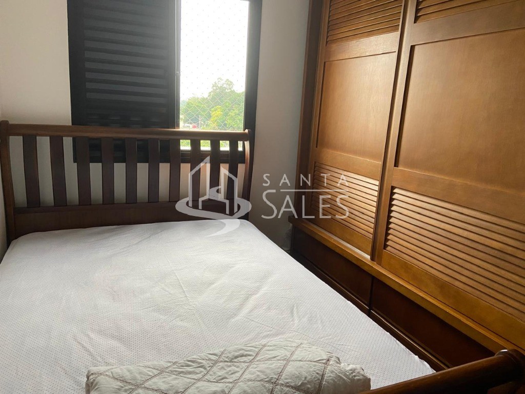 Apartamento, 3 quartos, 72 m² - Foto 1