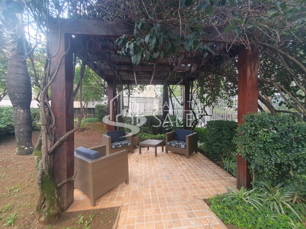 Apartamento, 2 quartos, 54 m² - Foto 8