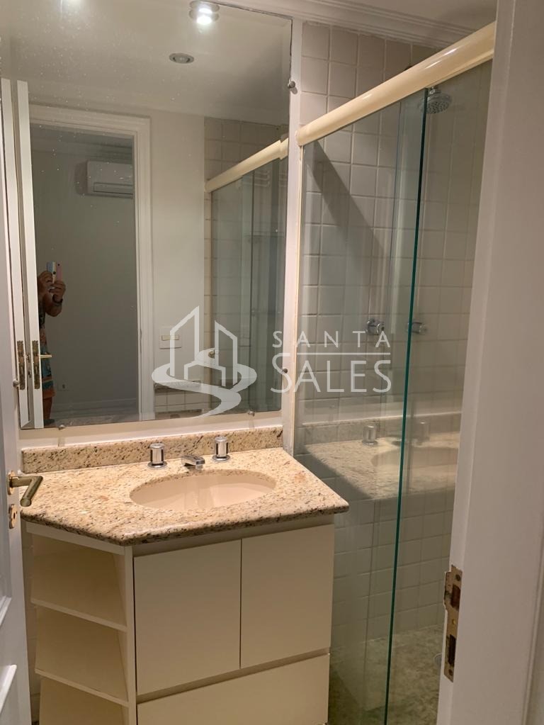 Apartamento, 3 quartos, 90 m² - Foto 7