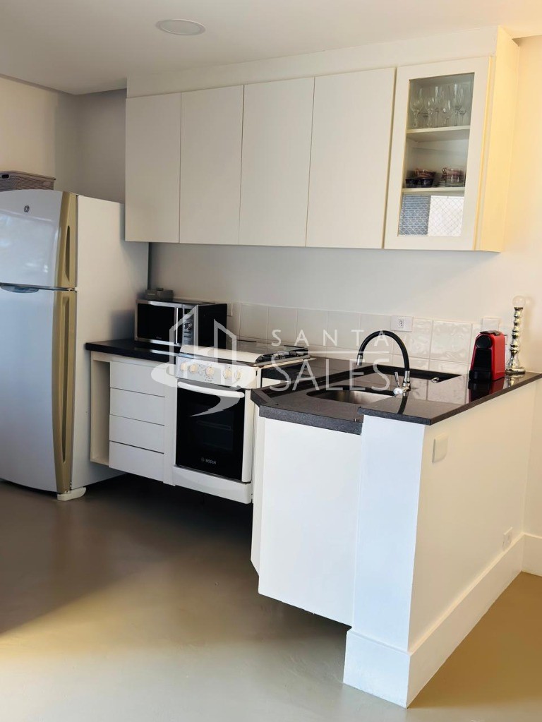 Apartamento, 1 quarto, 58 m² - Foto 13