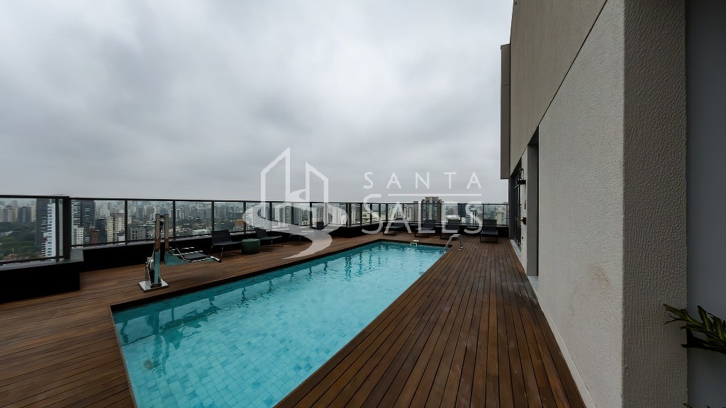 Apartamento, 1 quarto, 26 m² - Foto 10