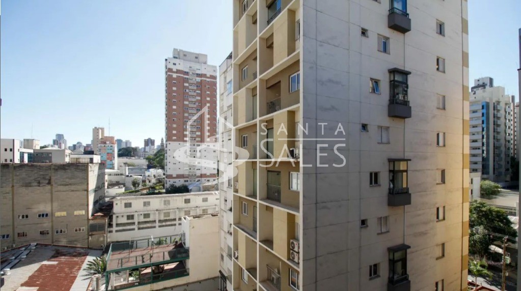 Apartamento, 2 quartos, 100 m² - Foto 30