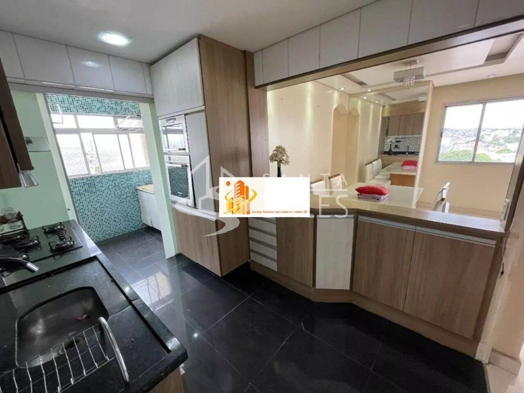 Apartamento, 3 quartos, 75 m² - Foto 8