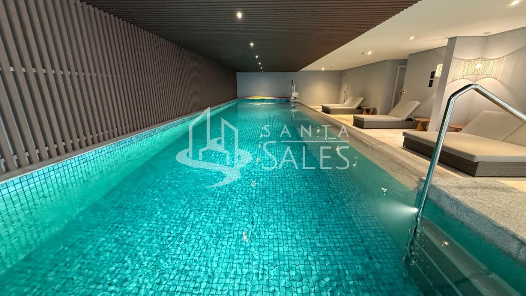 Apartamento, 2 quartos, 141 m² - Foto 11