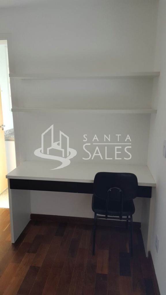Apartamento, 1 quarto, 39 m² - Foto 5
