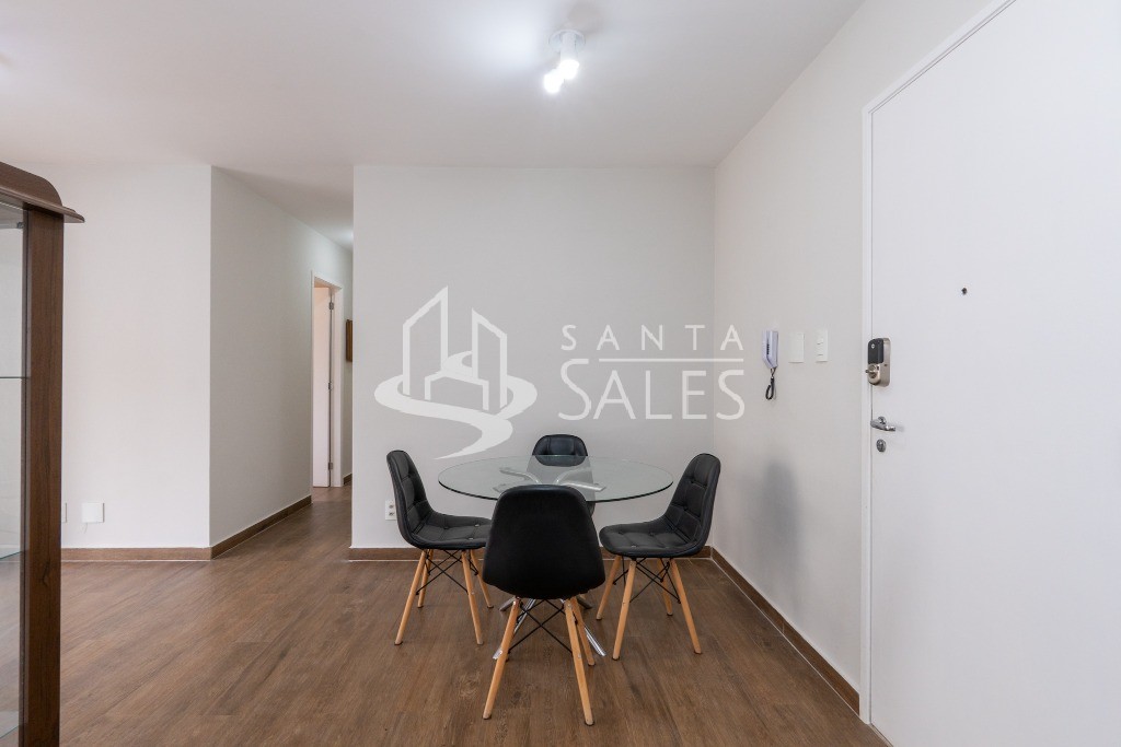 Apartamento, 2 quartos, 64 m² - Foto 3