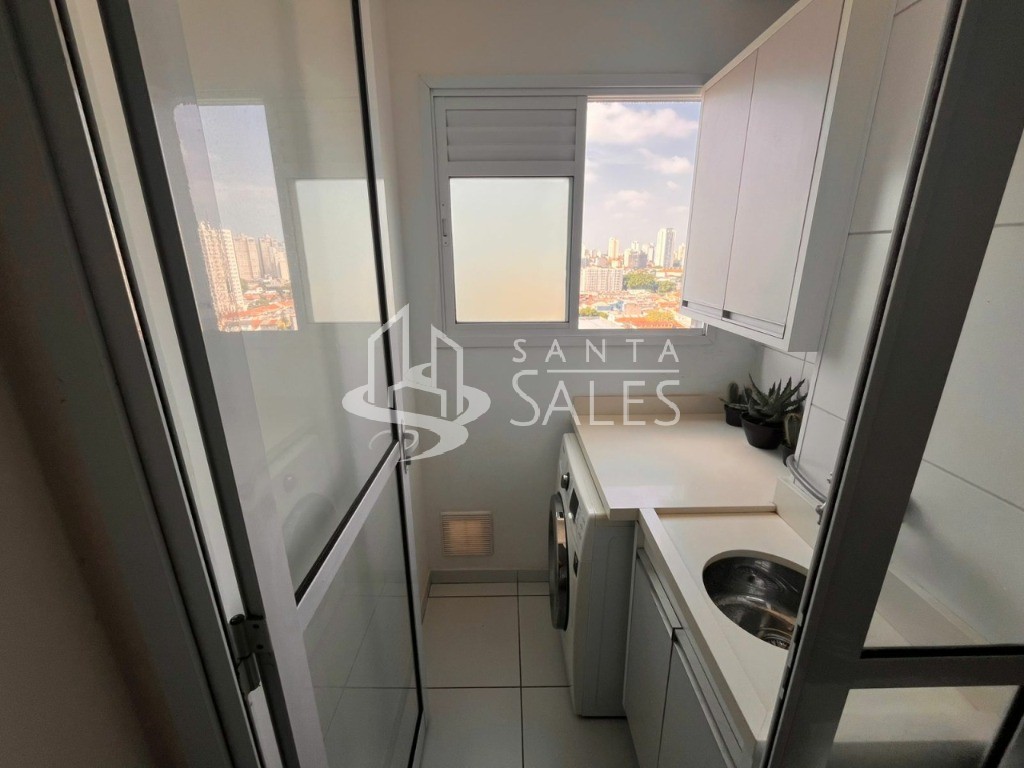 Apartamento, 1 quarto, 33 m² - Foto 10
