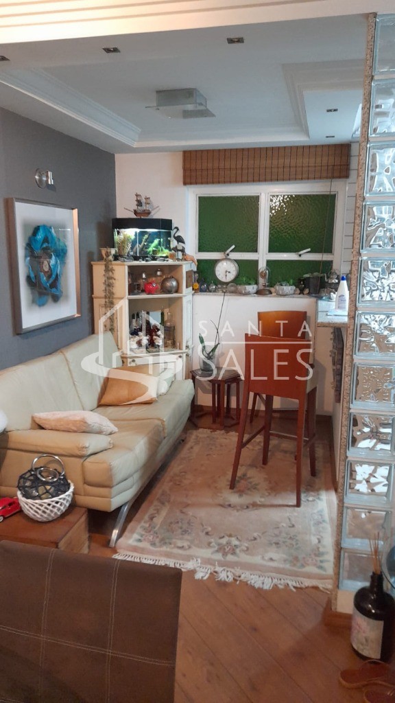 Apartamento, 3 quartos, 95 m² - Foto 23