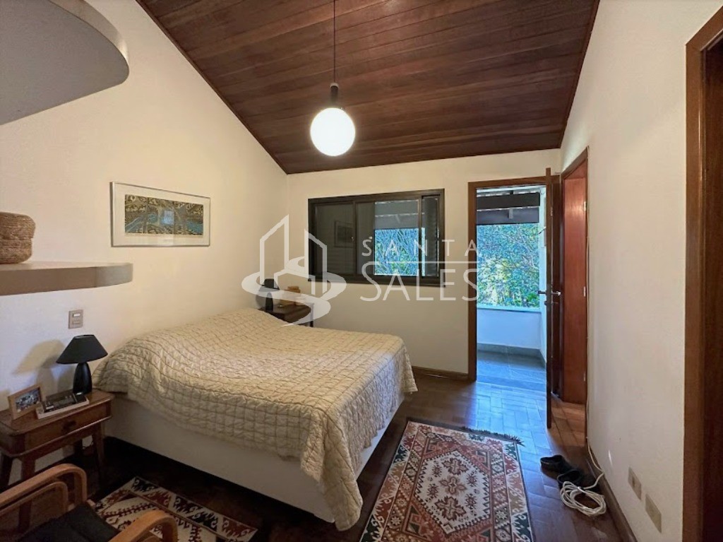 Casa de Condomínio, 3 quartos - Foto 30