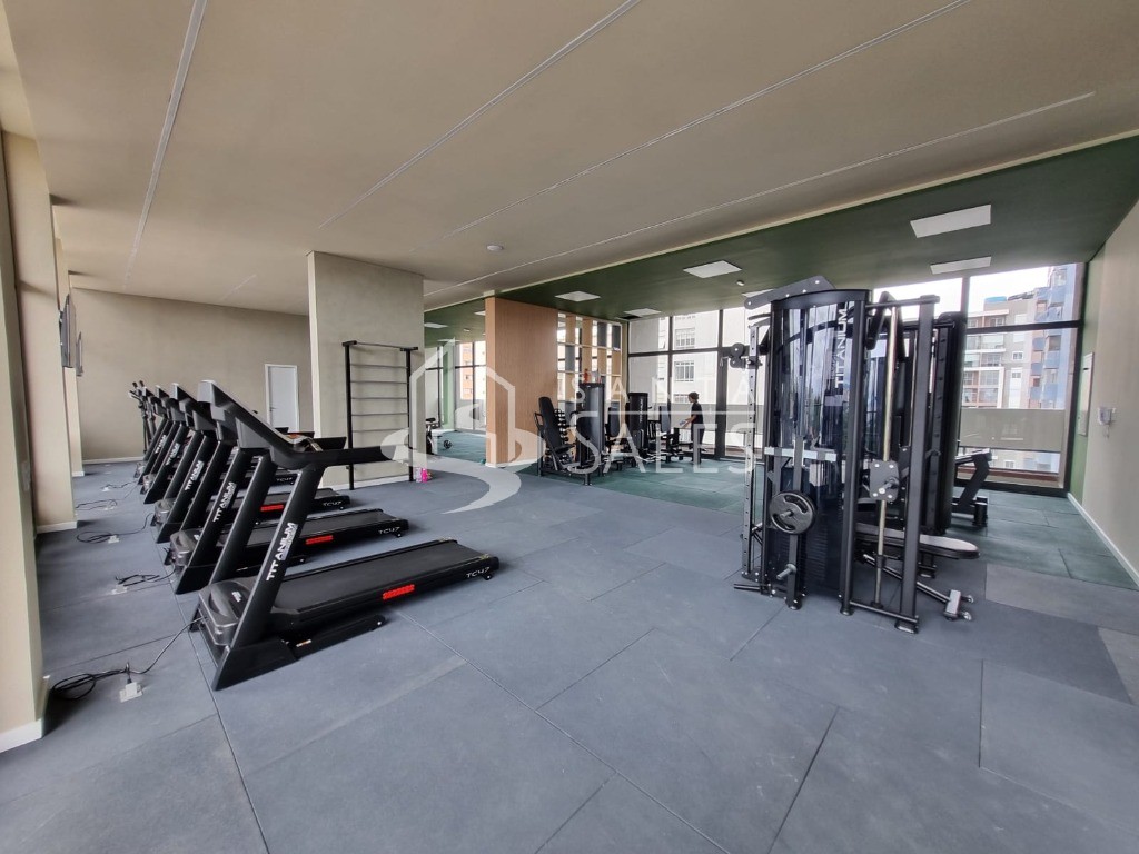 Kitnet-Studio, 22 m² - Foto 12