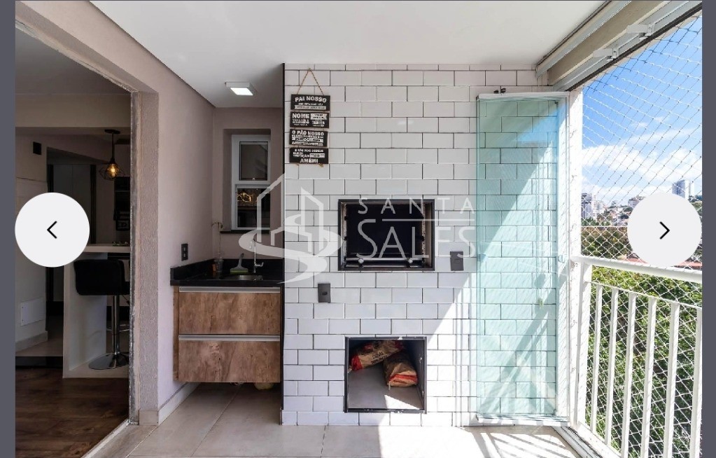 Apartamento, 3 quartos, 85 m² - Foto 4
