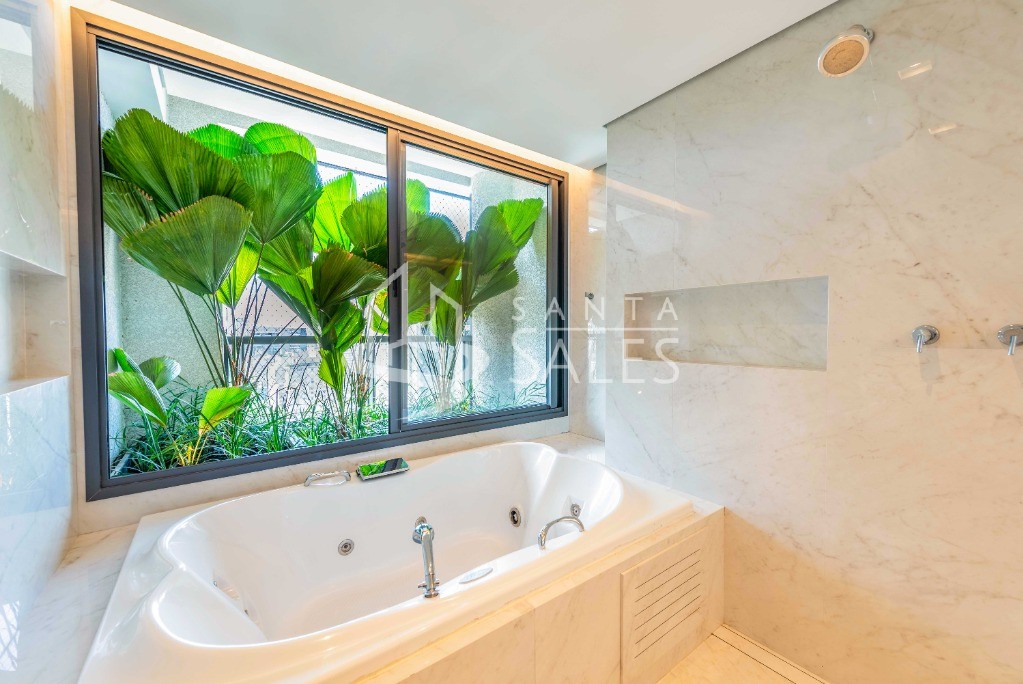 Apartamento, 5 quartos, 408 m² - Foto 36