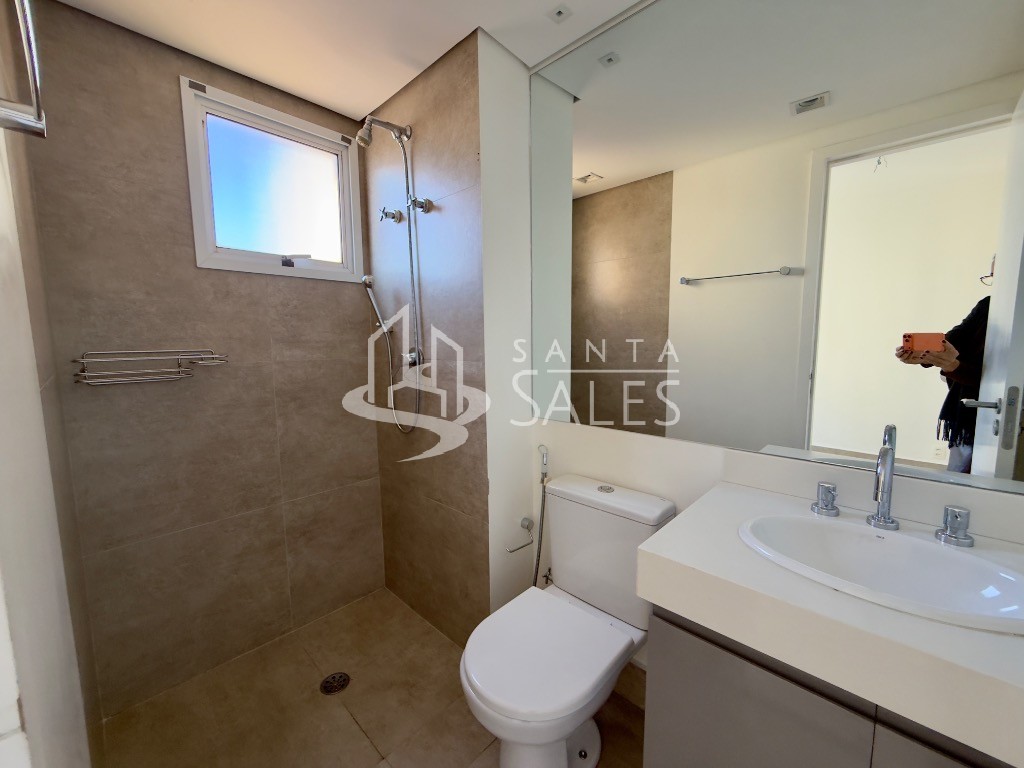 Apartamento, 3 quartos, 137 m² - Foto 25