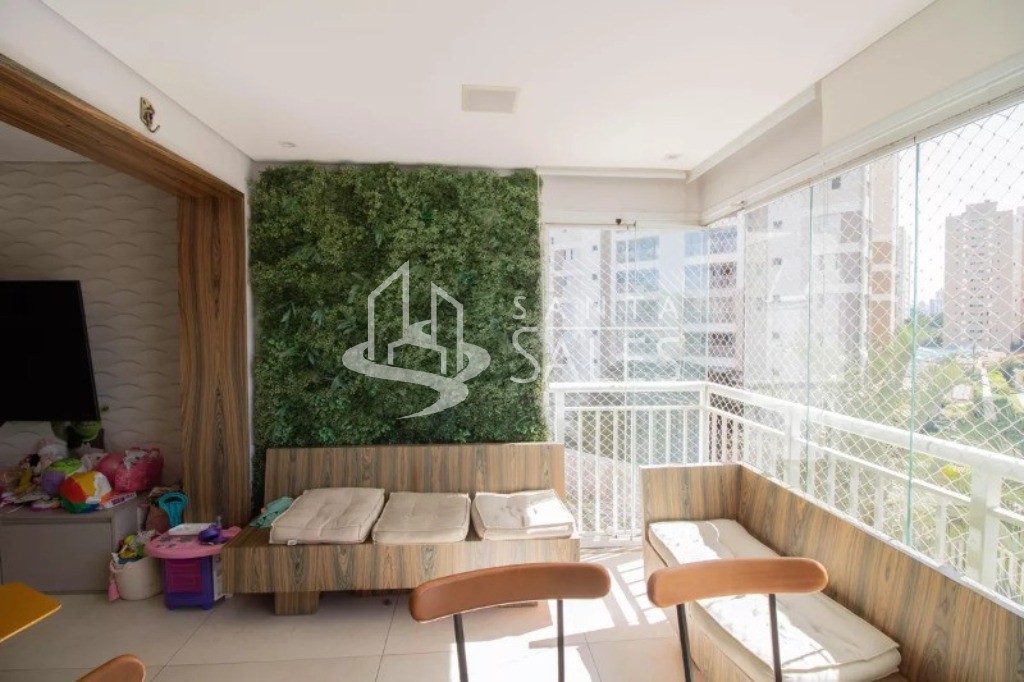 Apartamento, 3 quartos, 105 m² - Foto 16