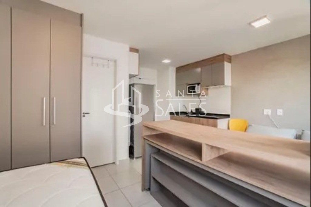 Kitnet-Studio, 24 m² - Foto 44