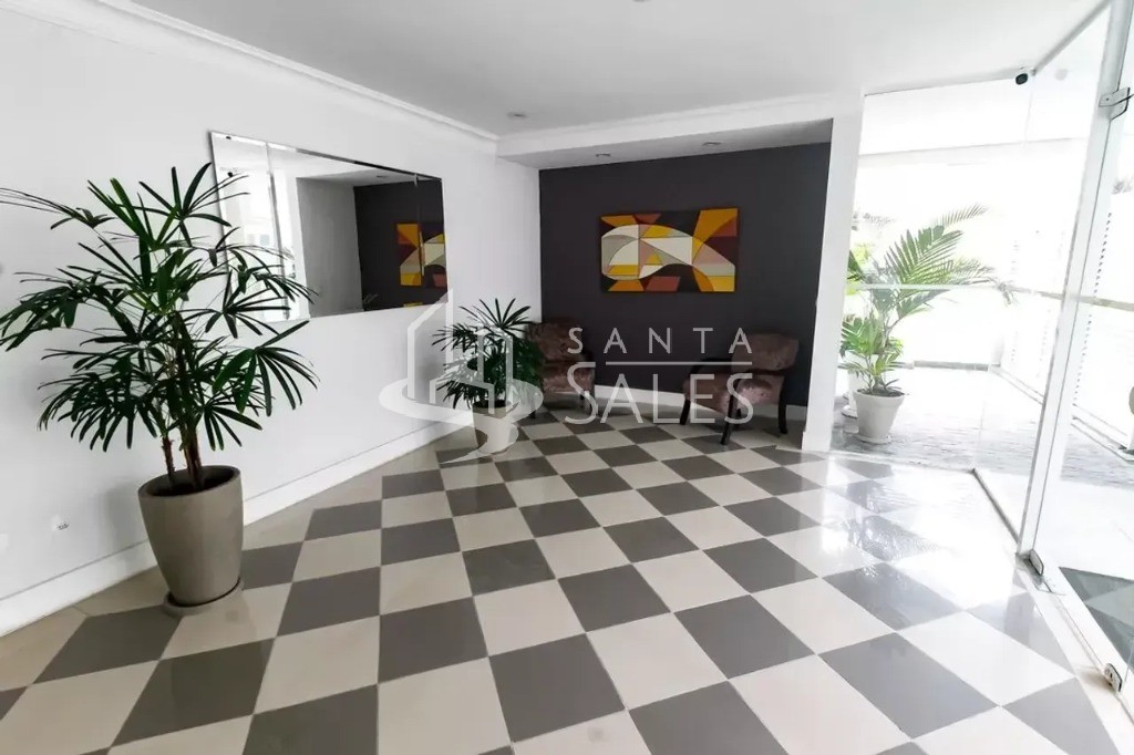 Apartamento, 3 quartos, 97 m² - Foto 3