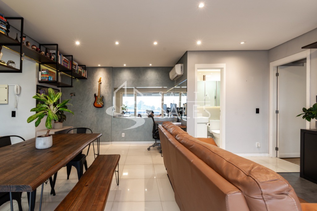 Apartamento, 1 quarto, 67 m² - Foto 27