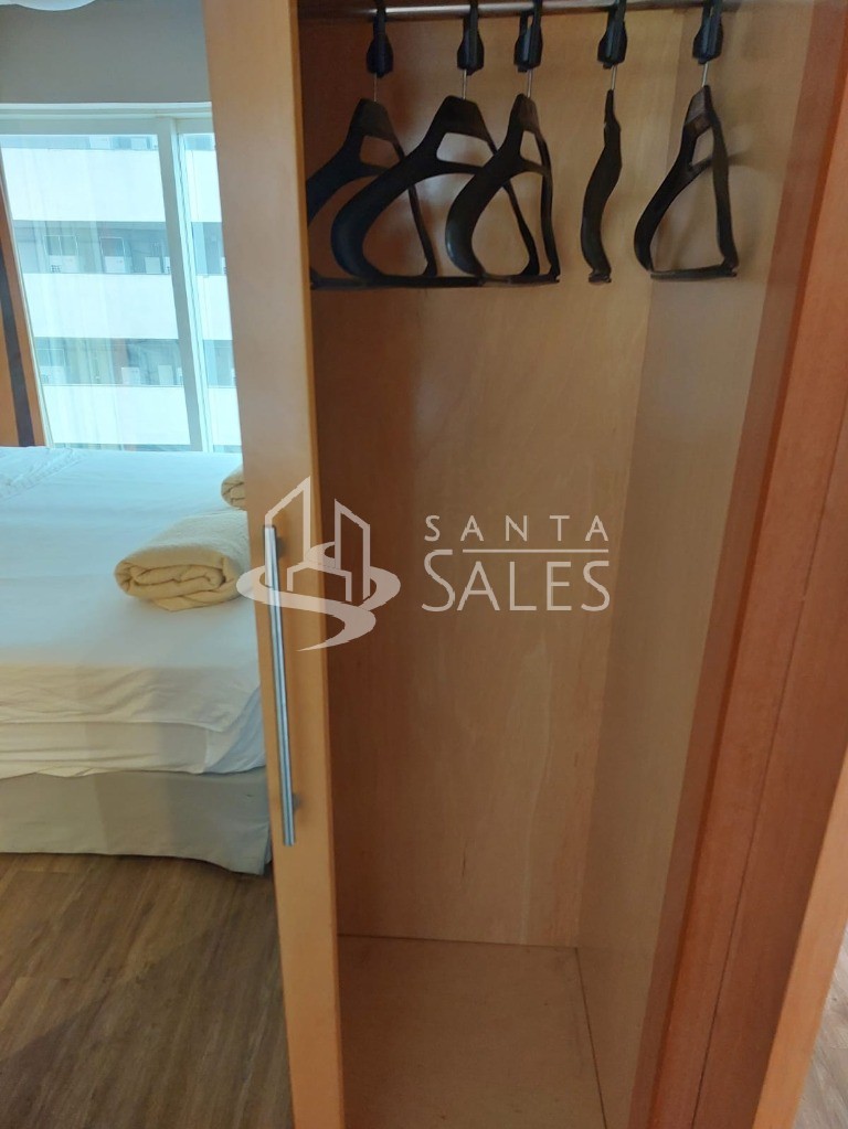 Apartamento, 1 quarto, 33 m² - Foto 9
