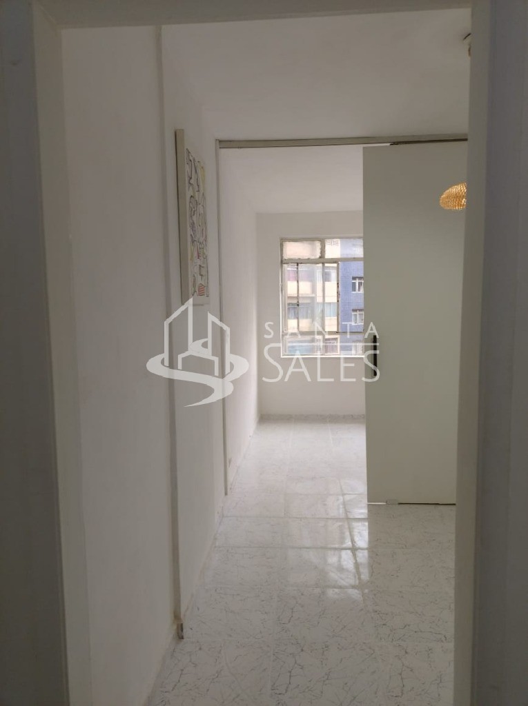 Kitnet-Studio, 25 m² - Foto 14