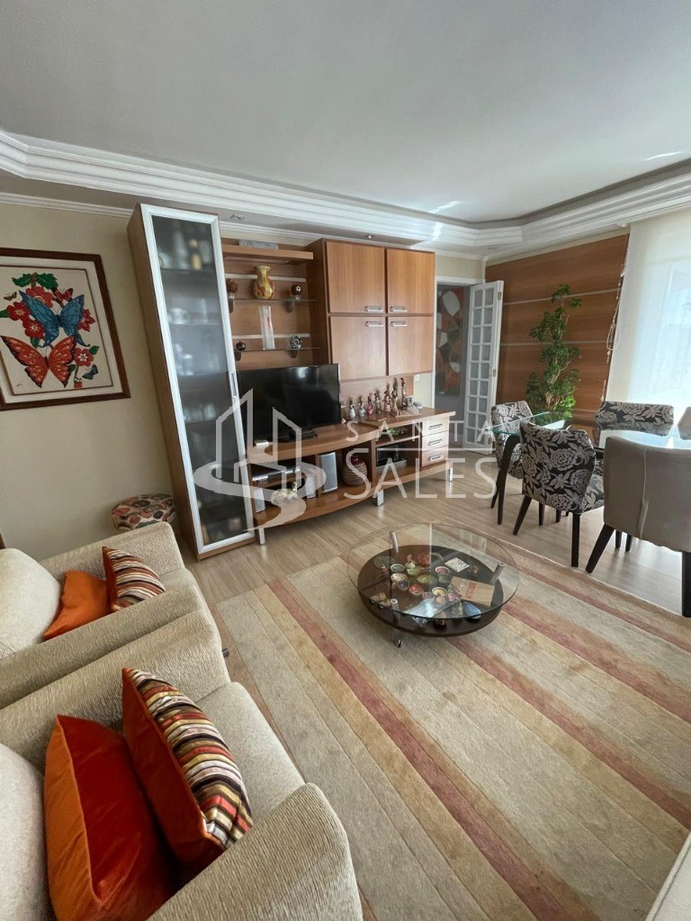 Apartamento, 3 quartos, 97 m² - Foto 12