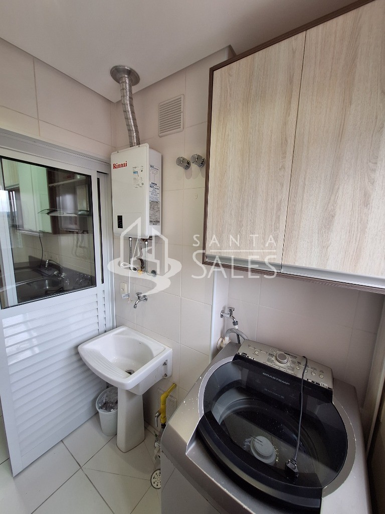 Apartamento, 1 quarto, 50 m² - Foto 8