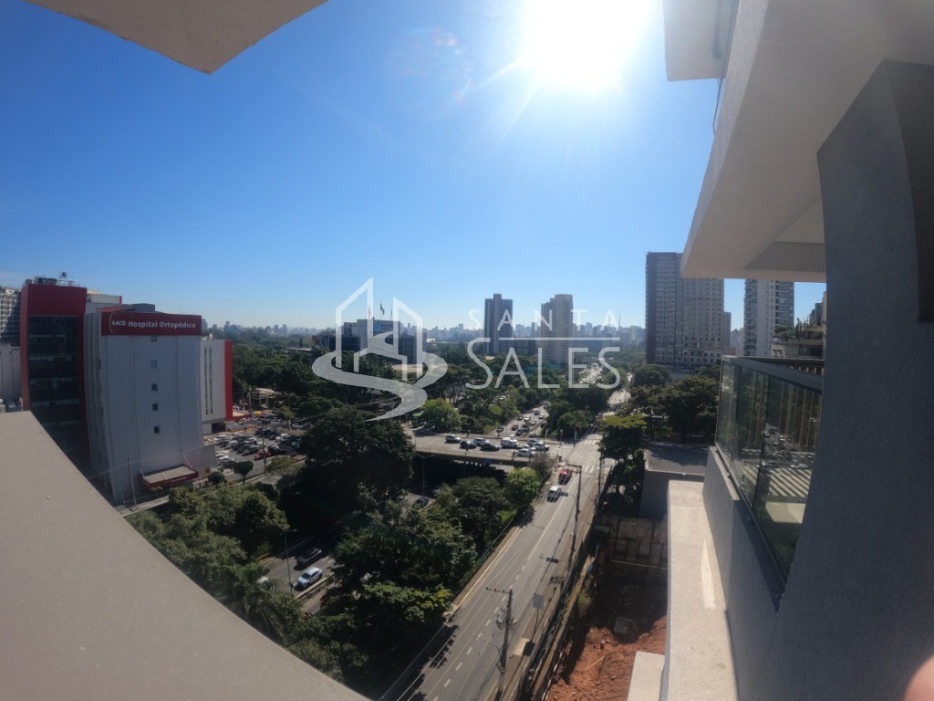 Apartamento, 3 quartos, 179 m² - Foto 49